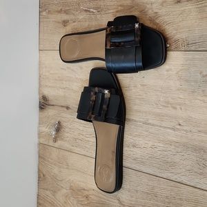 Sam Edelman Inez Sandals